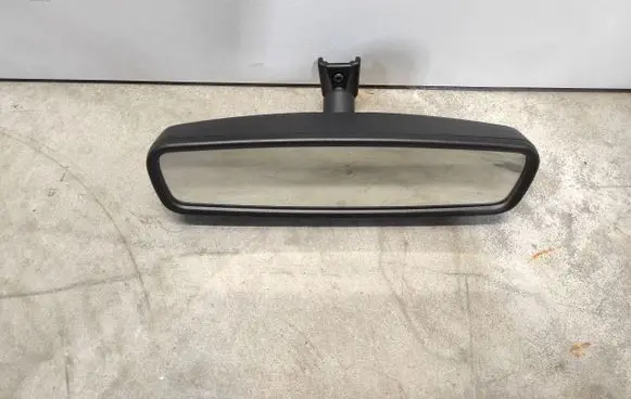 Ford Mustang VI Rear view mirror (interior) FU5A17E678