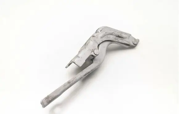 Hyundai i40 Engine bonnet/hood hinges