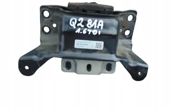 Audi Q2 - Engine mount bracket 5Q0199555BG