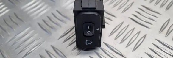 Renault Espace IV Headlight level height control switch 8200147868 6284
