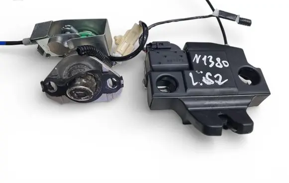 Lexus IS 220D-250-350 Tailgate/trunk/boot lock/catch/latch 64600-53040