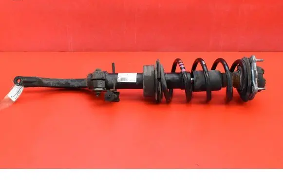 Audi A6 Allroad C7 Front shock absorber/damper 4G0413031N
