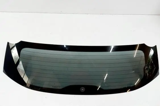 Citroen e-C3 Opening tailgate glass 43R-006723