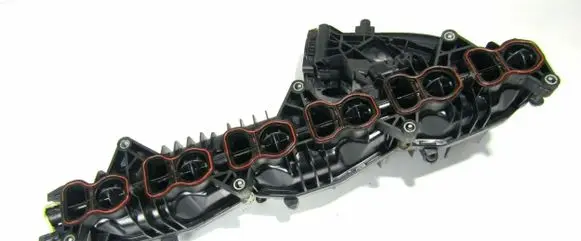 BMW 5 F10 F11 Intake manifold 8511363 11618511363
