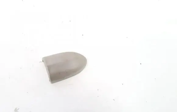 Hyundai Trajet Other interior part