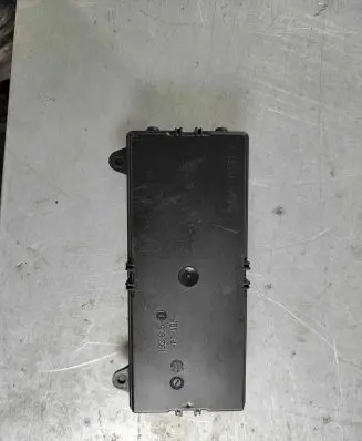 Volvo XC90 Fan control module 31455334 31455683 31404276