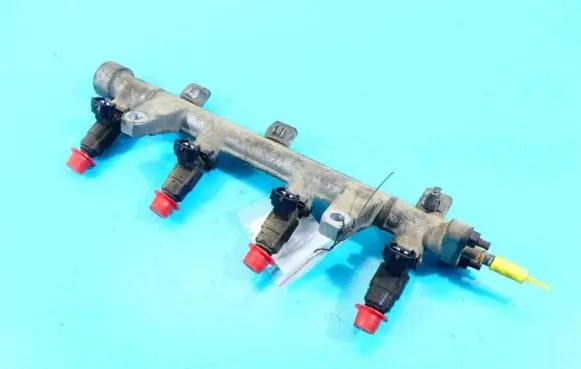 Hyundai Matrix Fuel injector 35310-22600 IMPRK1045105