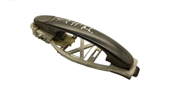 Volkswagen Touran II Rear door exterior handle 1T0837886B 1T0839886A