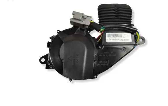 Ford Fusion II Seat fan/blower GU5A96600D42 GU5A96600D42BB 1600695D