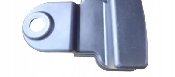 Audi A8 S8 D4 4H Other trunk/boot trim element 4H0012116A