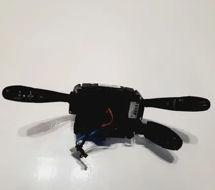Peugeot 207 Tailgate/trunk/boot open switch 96661316XT