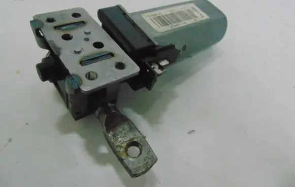 Jaguar XJ X351 Seat adjustment motor 974467-103