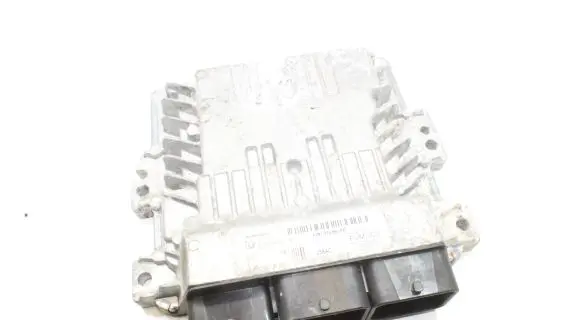 Ford C-MAX II Engine control unit/module AV6112A650PE S180138002D