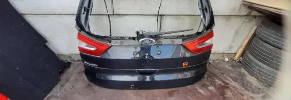 Ford Galaxy Tailgate/trunk/boot lid LAKG6