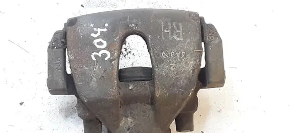 Ford Focus Front brake caliper
