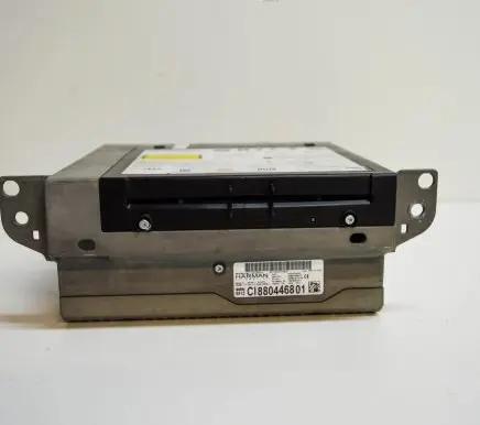BMW X5 F15 GPS navigation control unit/module NBTEVOHU 8804468