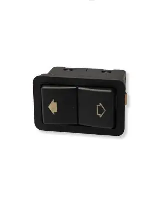 BMW 5 E39 Electric window control switch 8368974