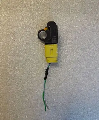 Renault Kadjar Airbag deployment crash/impact sensor 988303RA0A