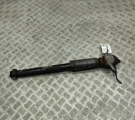 Audi A3 S3 8V Rear shock absorber/damper 8V0513021N