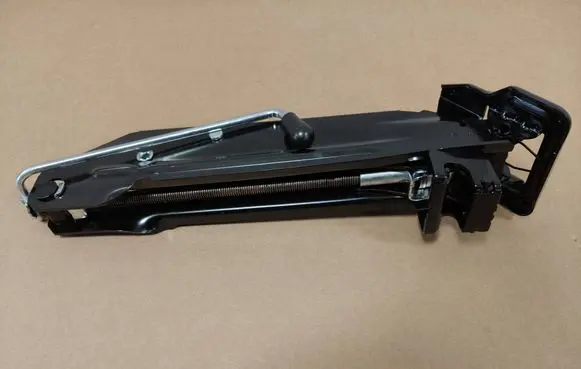 Audi Q5 SQ5 8R Lift Jack 8R0011031H