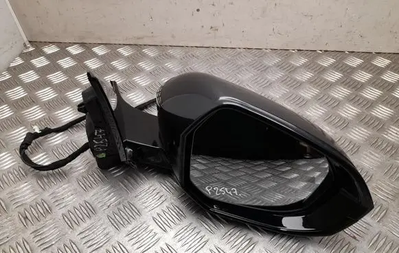 BMW 5 G60 Front door electric wing mirror E1041644