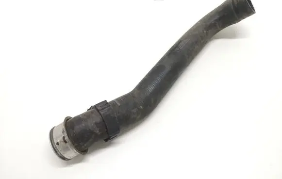 Porsche Panamera (970) Engine coolant pipe/hose 97010640102