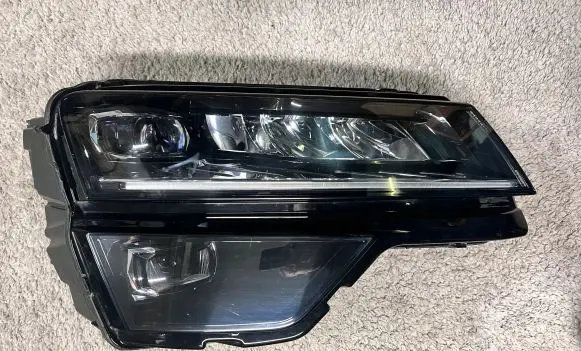 Skoda Karoq Headlight/headlamp 57B941016D