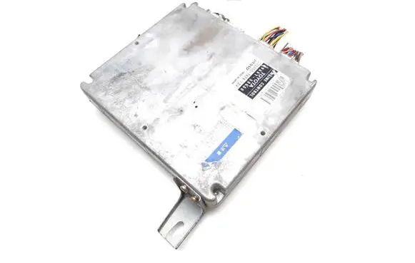 Toyota Camry Engine control unit/module 89661-58050 275000-7678