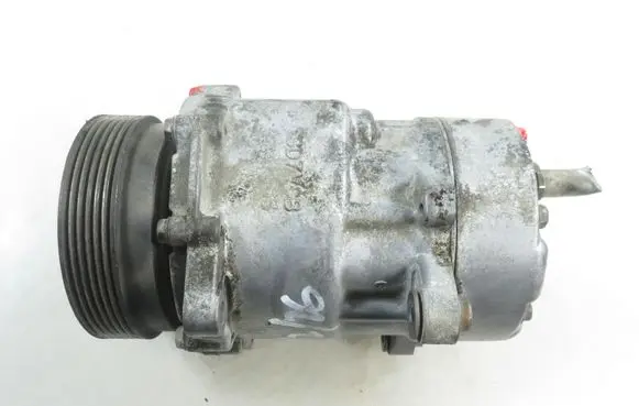 Seat Toledo II (1M) Air conditioning (A/C) compressor (pump) 1J0820803F