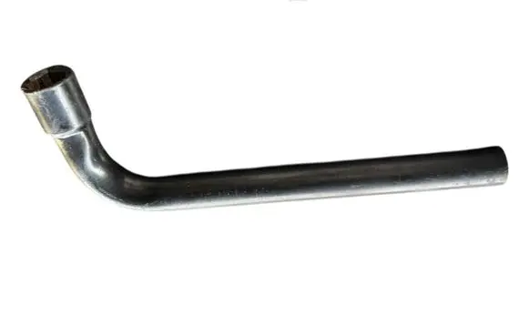 Renault Megane IV Wheel nut wrench 995450001R AFB11817