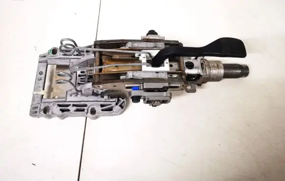Audi A6 S6 C5 4B Steering wheel axle 4b0419502c
