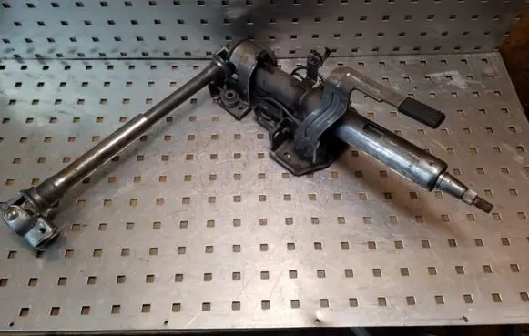 Mitsubishi Colt Steering column universal joint