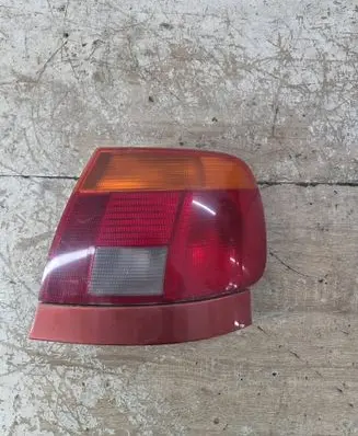 Audi A4 S4 B5 8D Rear/tail lights
