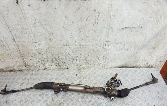 Land Rover Range Rover Sport L320 Steering rack QEB500424 7832610 120205D