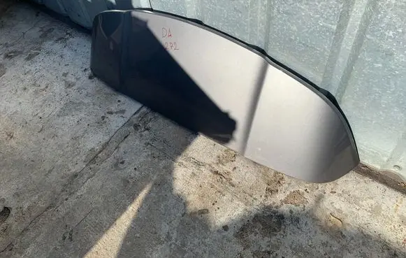 Mercedes-Benz GLA W156 X156 Tailgate/trunk spoiler A1567901100
