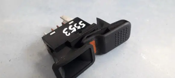 Ford Fiesta Wiper switch 84FG17K478AA