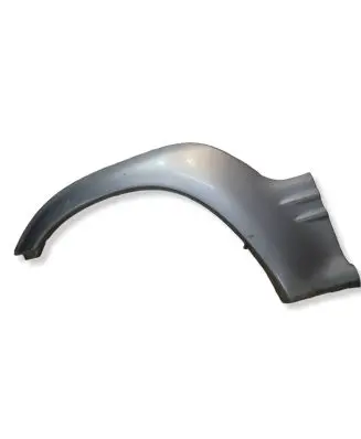 Hyundai Galloper Front arch trim 