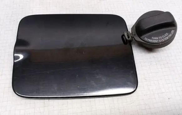 Volvo V70 Fuel tank cap 1255174 9454445