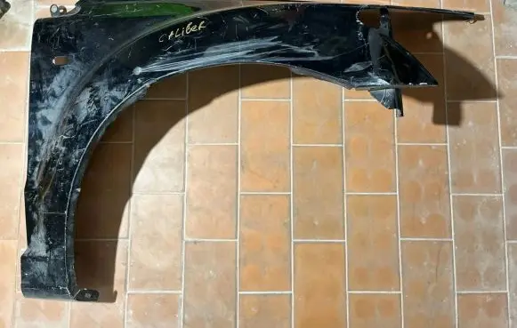 Dodge Caliber Fender 05116471AA 2589890 1B3HBB887D263059