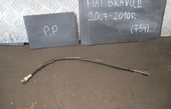 Fiat Bravo - Brava Front door cable line 