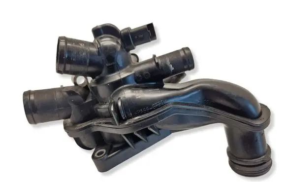 Peugeot 308 Thermostat/thermostat housing V754104680