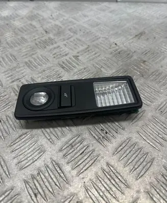 BMW X3 F25 Rear seat light 6226705
