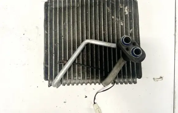 KIA Sportage A/C cooling radiator (condenser) 51118 51119