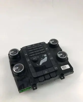 Volvo V60 Climate control unit 30795271