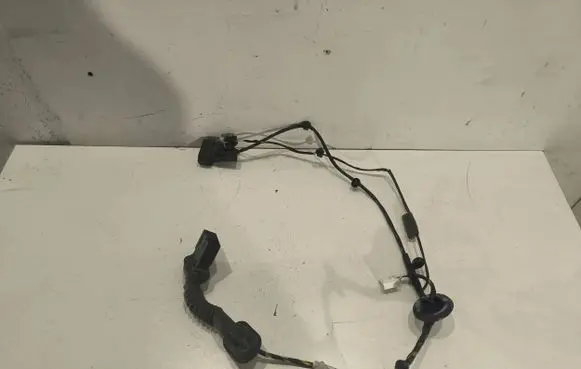 Ford Focus C-MAX Rear door wiring loom 3M5T14240