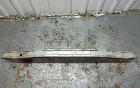Renault Scenic II - Grand scenic II Front bumper cross member
