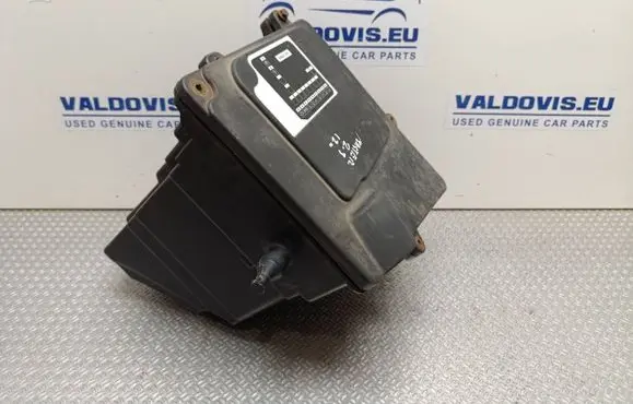 Renault Master III Fuse box set 243830001R