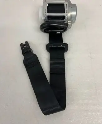 Seat Ateca Rear seatbelt 575857805 34224714C 89766178
