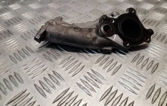 Jeep Patriot EGR valve line/pipe/hose A6511400508