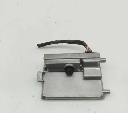 Skoda Elroq Windshield/windscreen camera 1EA980654P 1EA980653A